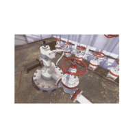 Комплект VR-тренажеров для колледжей нефтегазовой отрасли АГЗУ и ГПА - «globural.ru» - Краснокамск