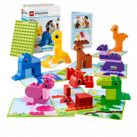 Лото с животными. DUPLO - «globural.ru» - Краснокамск