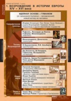 История. Новая история 7 класс (комплект таблиц) - «globural.ru» - Краснокамск