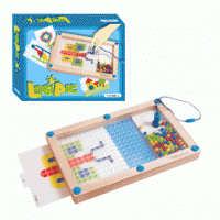 Развивающая игра "ЛогиПик" - «globural.ru» - Краснокамск