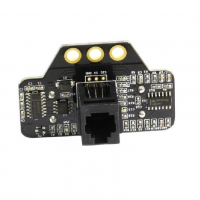 Ультразвуковой датчик расстояния - Me Ultrasonic Sensor V3 - «globural.ru» - Краснокамск