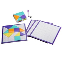 Игра-танграм  - «globural.ru» - Краснокамск