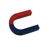 Магнит U-образный лабораторный - «globural.ru» - Краснокамск