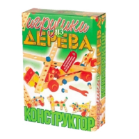 Конструктор "Юный техник" - «globural.ru» - Краснокамск