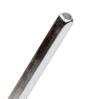 Ведущая ось 12" Drive Shaft 12" для конструктора VEX (4 штук в упаковке) - «globural.ru» - Краснокамск