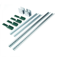 Набор для создания линейного движения Linear Motion Kit для конструктора VEX - «globural.ru» - Краснокамск