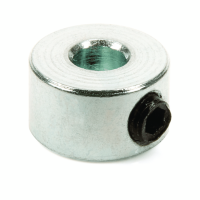 Стопорное кольцо Shaft Collar для конструктора VEX (16 штук в упаковке)  - «globural.ru» - Краснокамск