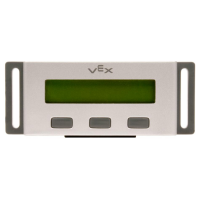ЖК-дисплей LCD Display для конструктора VEX - «globural.ru» - Краснокамск