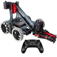 VEX V5 Стартовый набор для класса Classroom Starter Kit - «globural.ru» - Краснокамск