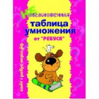 Комплект карточек "Таблица умножения" для начинающих - «globural.ru» - Краснокамск