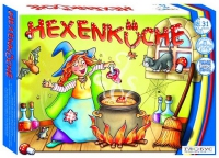 Развивающая игра "Кухня Магов" - «globural.ru» - Краснокамск