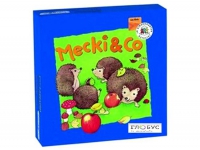 Развивающая игра "Ёжики" - «globural.ru» - Краснокамск