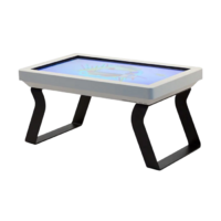 Интерактивный стол 32" - «globural.ru» - Краснокамск