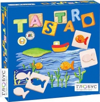 Развивающая игра "Тастаро" - «globural.ru» - Краснокамск