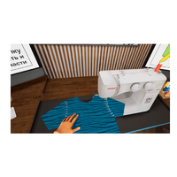 VR-приложение "Комплекс Профориентация" (1 модуль) - «globural.ru» - Краснокамск