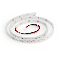Лента  LED с  RGB-светодиодами 1 метр - «globural.ru» - Краснокамск