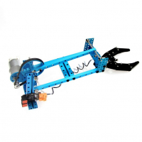 Дополнительный набор к конструктору Robot Arm Add-on Pack for Starter Robot Kit - «globural.ru» - Краснокамск