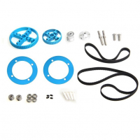Ресурсный набор Timing Belt Motion Pack-Blue - «globural.ru» - Краснокамск