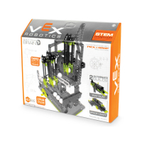 VEX by HEXBUG Машина-манипулятор для мячей - «globural.ru» - Краснокамск