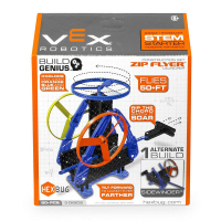 Набор VEX by HEXBUG "Запускатель" - «globural.ru» - Краснокамск