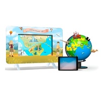 Методический интерактивный комплекс «География» расширенный - «globural.ru» - Краснокамск