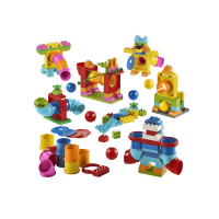 Комплект с трубками DUPLO - «globural.ru» - Краснокамск