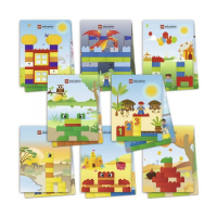 Карты креативные DUPLO - «globural.ru» - Краснокамск