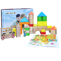 Игра-конструктор "Магазин" - «globural.ru» - Краснокамск