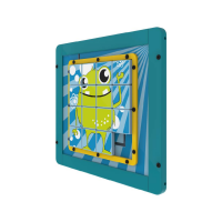Игровой модуль Sliding Puzzle Monster - «globural.ru» - Краснокамск