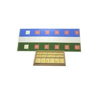 Игра с согласными - печатные буквы. - «globural.ru» - Краснокамск