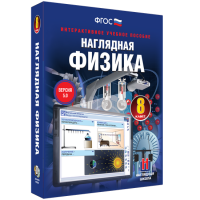 Наглядная физика. 8 класс - «globural.ru» - Краснокамск