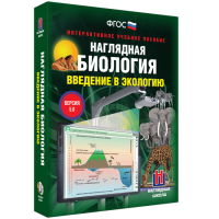 Наглядная биология. Введение в экологию - «globural.ru» - Краснокамск