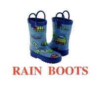 Карточки Домана "Footwear" ("Обувь") на английском языке - «globural.ru» - Краснокамск