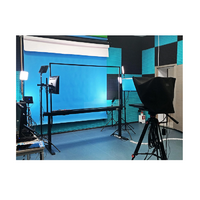 Интерактивная видеостудия "Studio 4K 86″" - «globural.ru» - Краснокамск