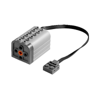 Е-мотор LEGO - «globural.ru» - Краснокамск