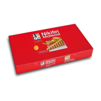 Кубики Никитина "Состав числа" - «globural.ru» - Краснокамск
