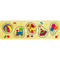 Игра "Игрушки" - «globural.ru» - Краснокамск