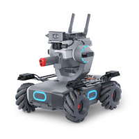 Учебный робот DJI Robomaster S1 EP - «globural.ru» - Краснокамск