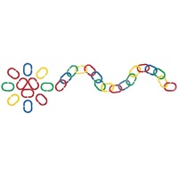 Звенья счетные соединяющиеся большие - «globural.ru» - Краснокамск