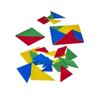 Танграмы - «globural.ru» - Краснокамск