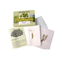 Гербарий "Водоросли. Грибы. Лишайники" (раздаточный) - «globural.ru» - Краснокамск