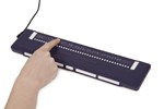 Дисплей Брайля ALVA USB 640 - «globural.ru» - Краснокамск