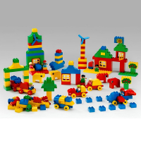  Конструктор "Город DUPLO" - «globural.ru» - Краснокамск