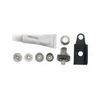  Комплект запасных элементов сервопривода DYNAMIXEL MX-64 Gear/Bearing Set - «globural.ru» - Краснокамск