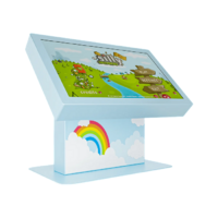 Сенсорный стол Fancy Kid 55" - «globural.ru» - Краснокамск