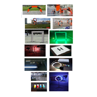 Стандартизированная трасса F3UDH-350 для обучения пилотов по классам F3U MultiGP LightSeries - «globural.ru» - Краснокамск