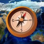 Живая География 2.0. Коллекция космических снимков России ( не работает без ГИС-оболочки) - «globural.ru» - Краснокамск