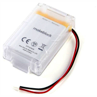 Аккумуляторная батарея mBot Li-polimer Battery - «globural.ru» - Краснокамск