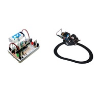 Набор для программирования на базе Arduino - «globural.ru» - Краснокамск
