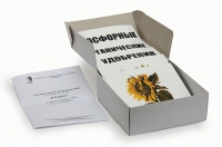 Модель-аппликация Агроценоз (набор 32 карты) - «globural.ru» - Краснокамск
